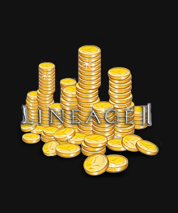 10kk Adena – Lu4 Gamma